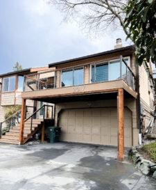 Sudden Valley Siding Contractor fiber cement siding in Sudden Valley, WA