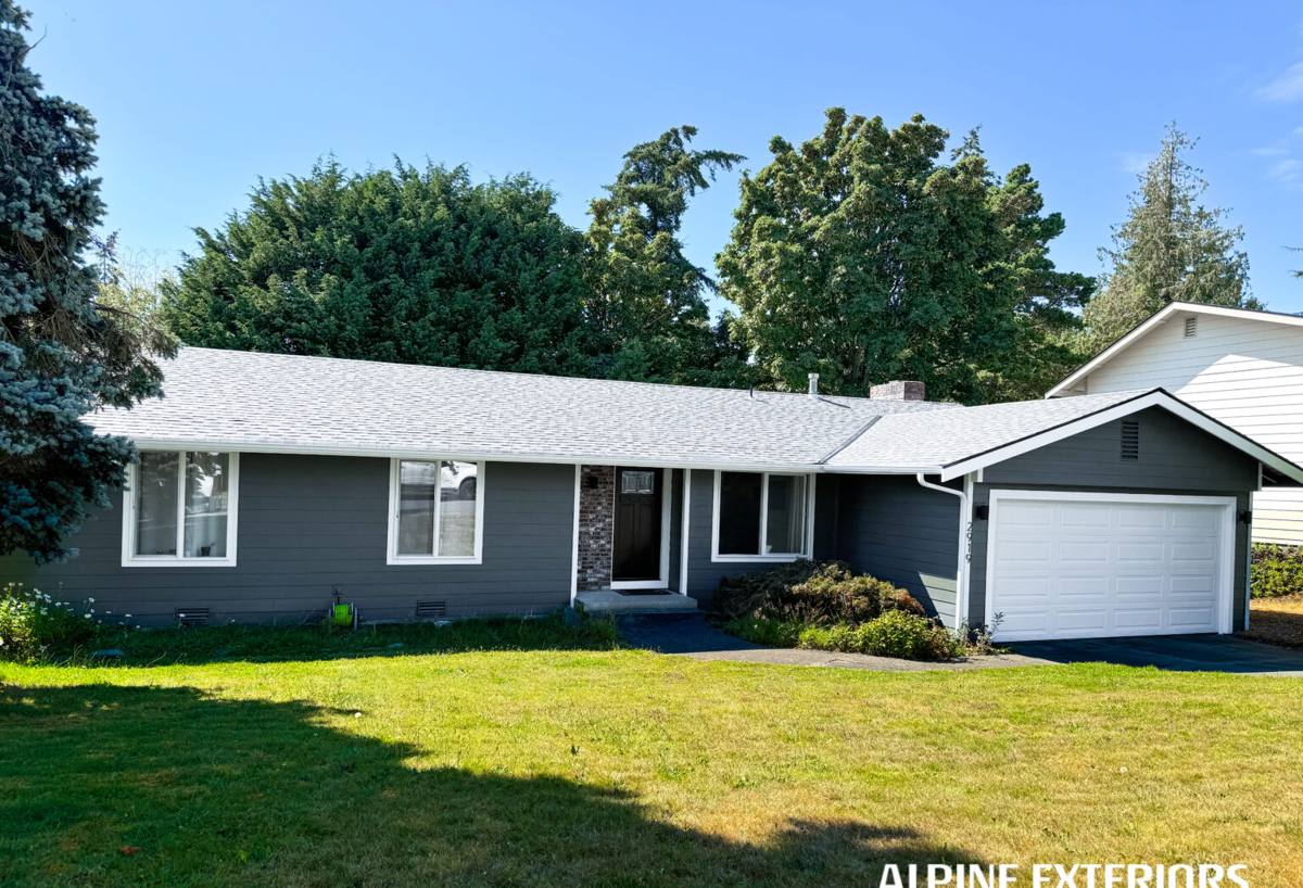 Sudden Valley Siding Contractor siding installation in Sudden Valley, WA